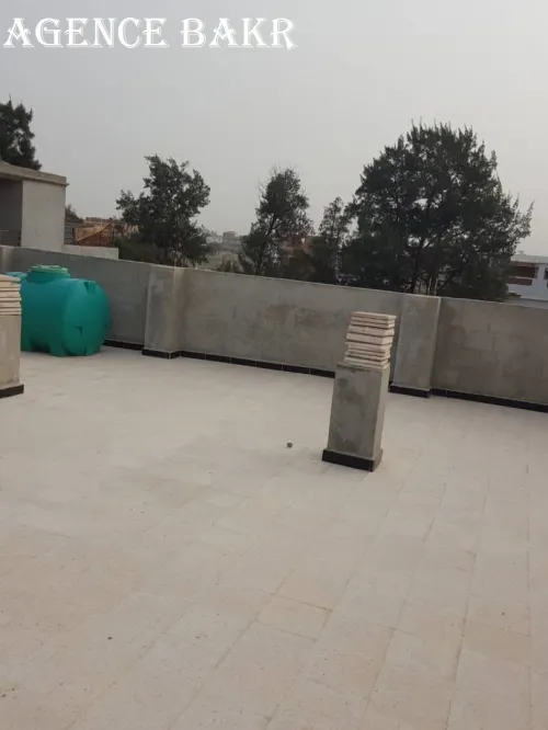 Vente Villa Boumerdès Ouled hedadj