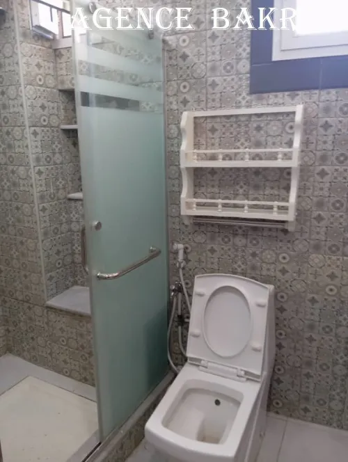 Vente Appartement F3 Alger Mohammadia