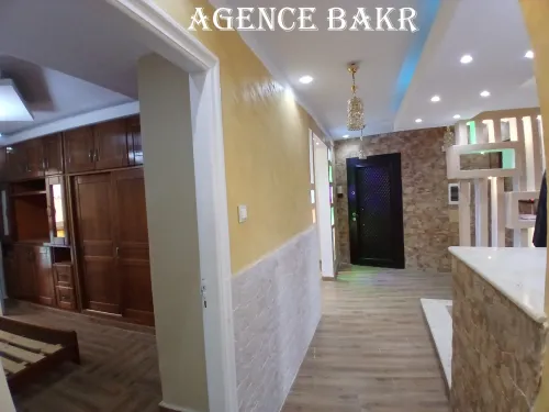 Vente Appartement F3 Alger Mohammadia