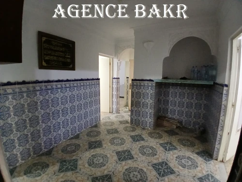 Vente Appartement F4 Alger Bab ezzouar