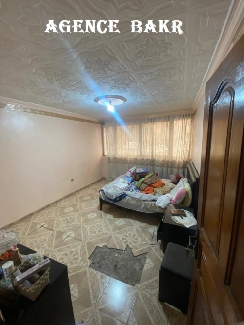 Vente Appartement F4 Alger Bab ezzouar