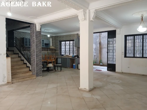 Vente Villa Boumerdès Boudouaou