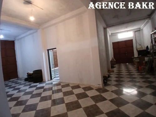 Vente Villa Alger Bordj el bahri