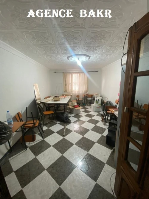 Vente Appartement F4 Alger Bab ezzouar