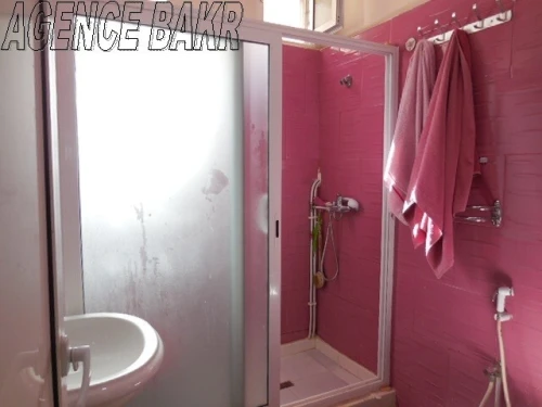 Vente Appartement Niveau de villa F4 Alger Hussein dey
