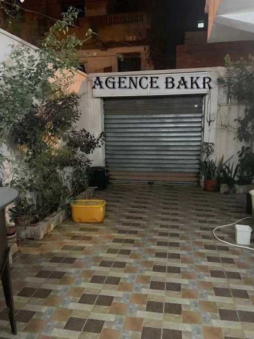 Vente Villa Alger Bordj el kiffan