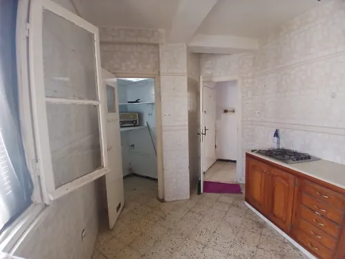 Location Appartement F2 Alger Oued smar