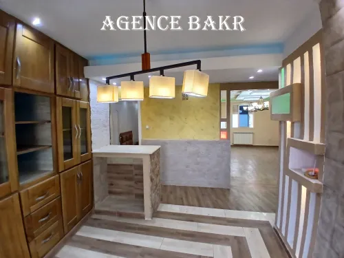 Vente Appartement F3 Alger Mohammadia