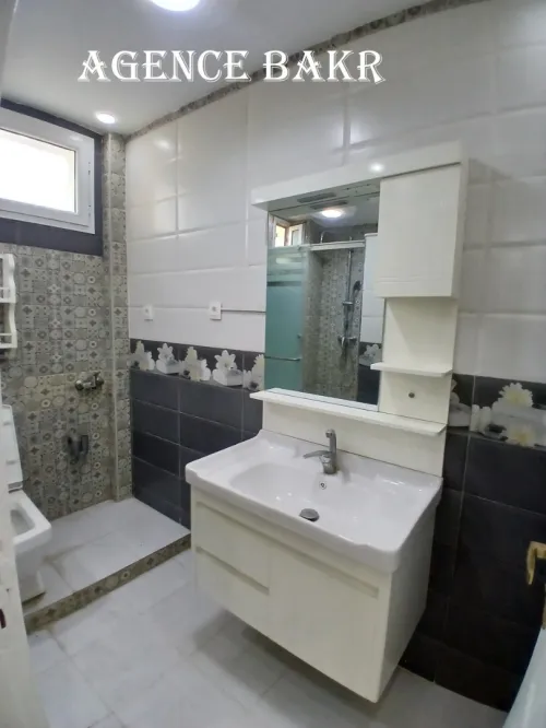 Vente Appartement F3 Alger Mohammadia