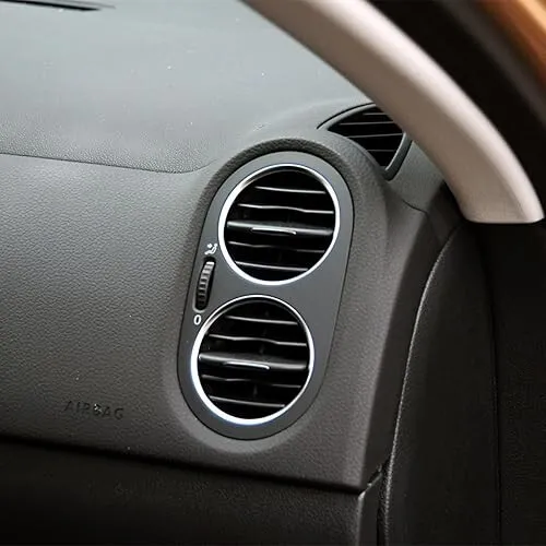 Grille d'aération Climatiseur & Chauffage Volkswagen Tiguan 2008-2017 فولكس فاجن تيجوان