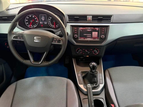 Seat ARONA 2019 Style
