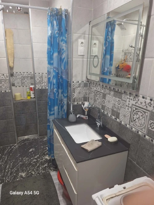 Vente Appartement F3 Guelma Guelma
