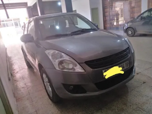 Suzuki Swift Dzire 2014 GLX