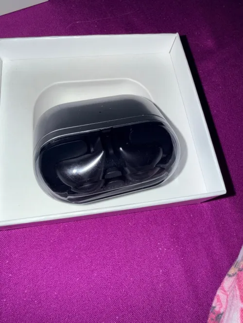 Samsung Galaxy Buds3 (Silver)  État Neuf Version Originale 2025