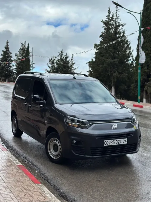 Fiat Doblo 2024 