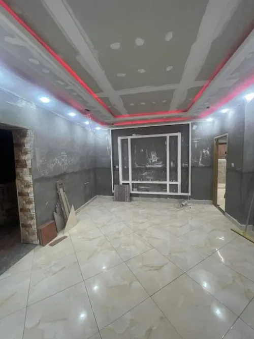 Place plâtre