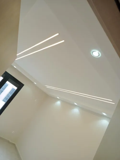 Place plâtre