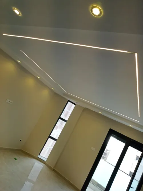 Place plâtre