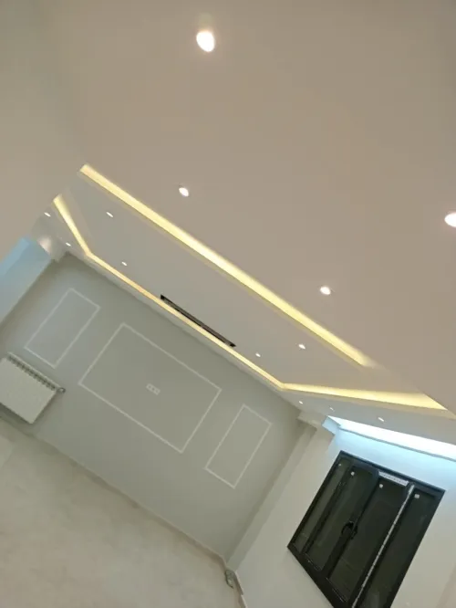 Place plâtre