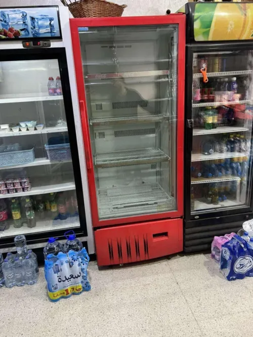 Materiel alimentation