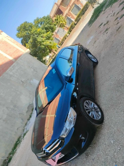 Peugeot 301 2018 Allure