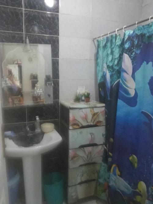 Vente Appartement F3 Blida Boufarik