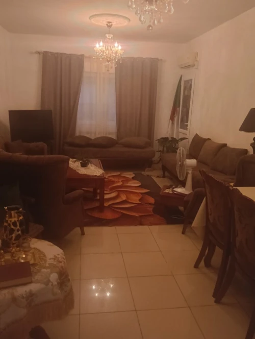 Vente Appartement F3 Blida Boufarik