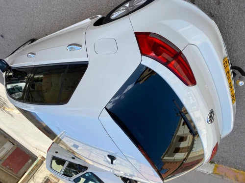 Volkswagen Golf 7 2015 Trendline +