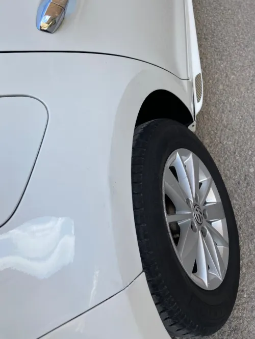 Volkswagen Golf 7 2015 Trendline +
