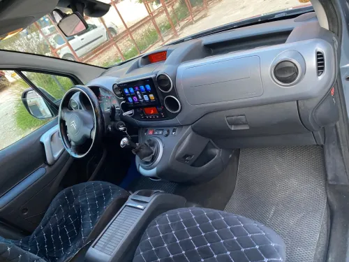 Citroen Berlingo 2009 
