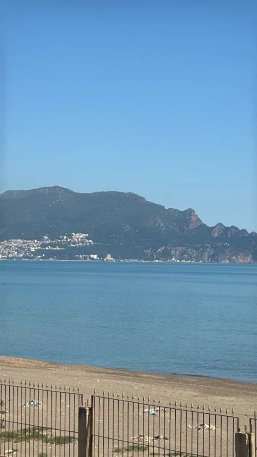 Vente Appartement Duplex F3 Béjaïa Tichy