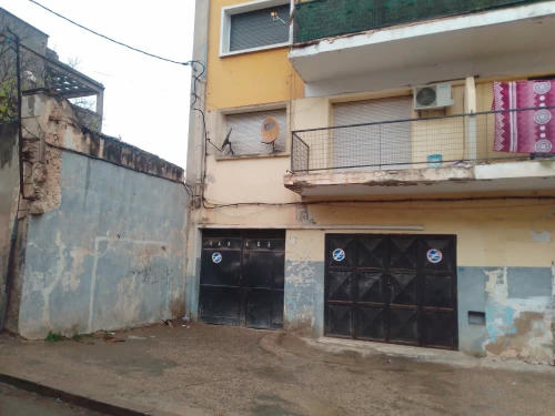Vente Appartement F4 Oran Oran