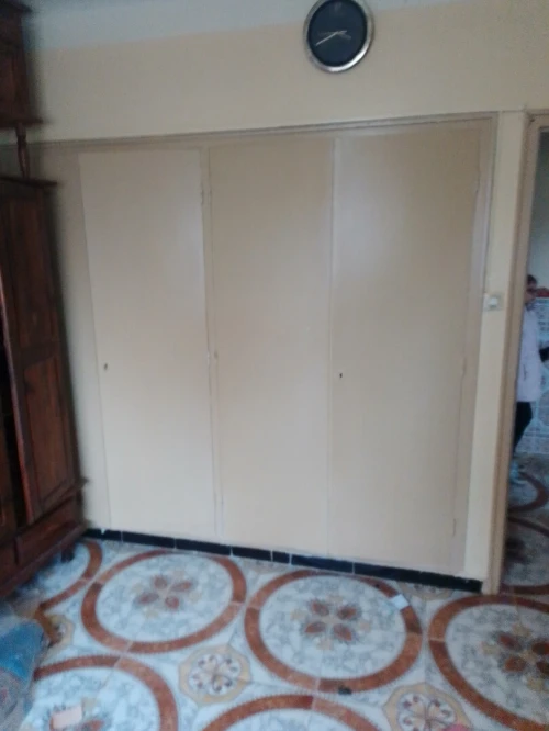 Vente Appartement F4 Oran Oran