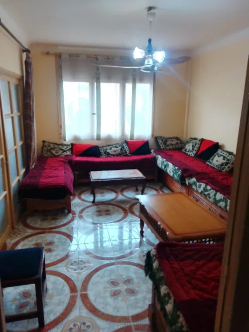 Vente Appartement F4 Oran Oran