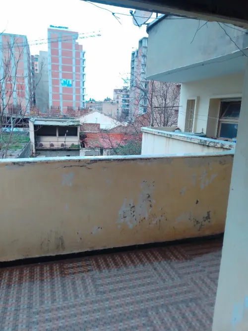Vente Appartement F4 Oran Oran