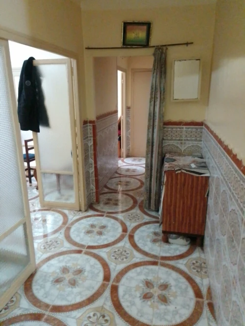 Vente Appartement F4 Oran Oran