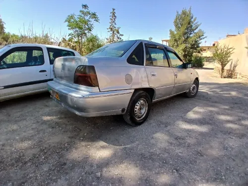 Daewoo Cielo 1998 Cielo
