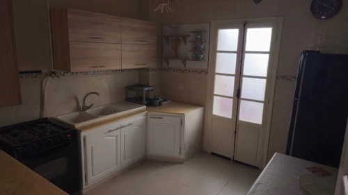 Location Appartement F2 Boumerdès Boumerdes