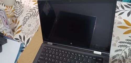 ThinkPad Yoga X1 I7 6eme gen
