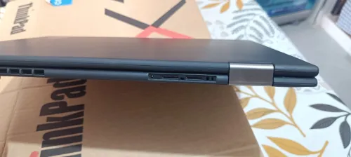 ThinkPad Yoga X1 I7 6eme gen
