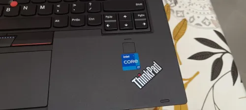 ThinkPad Yoga X1 I7 6eme gen