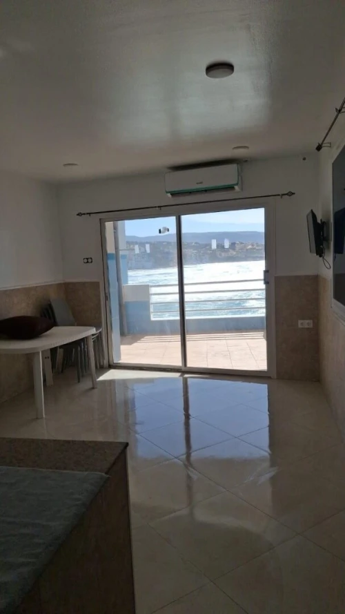 Location Appartement Studio F3 Oran Ain el turck