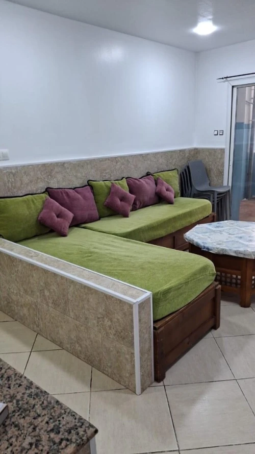 Location Appartement Studio F3 Oran Ain el turck