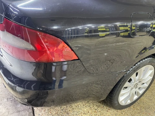 Skoda Superb 2013 Elegance