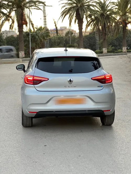 Renault Clio 5 2022 