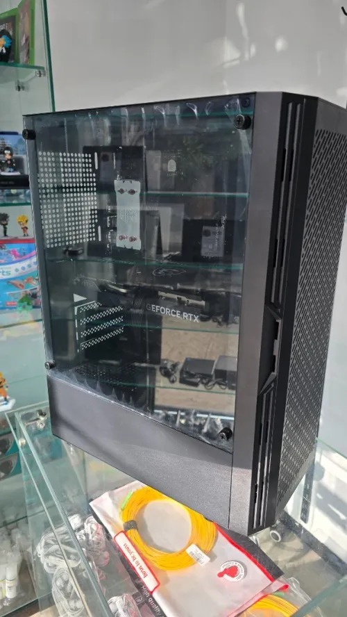 Pc gamer
