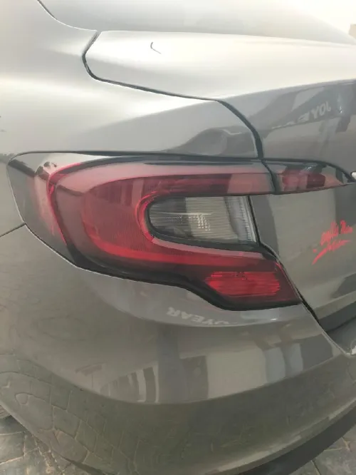 Fiat Tipo Sedan 2023 Life
