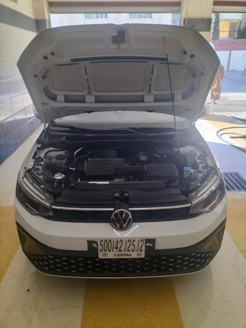 Volkswagen Lavida 2025 xr