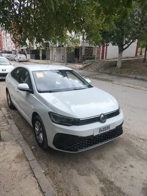 Volkswagen Lavida 2025 xr