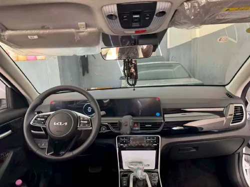 Kia Seltos 2025 Premium